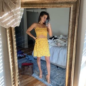 Princess Polly 2 Piece Set